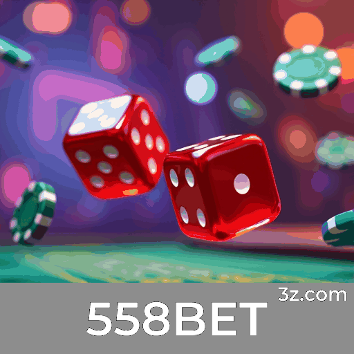 558BET Bônus por convite 558BET